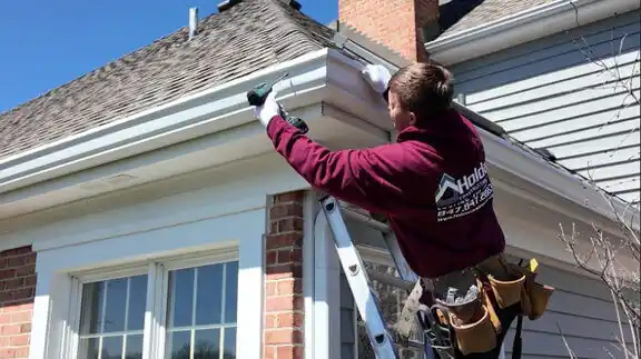 gutter services Pleasant Hills